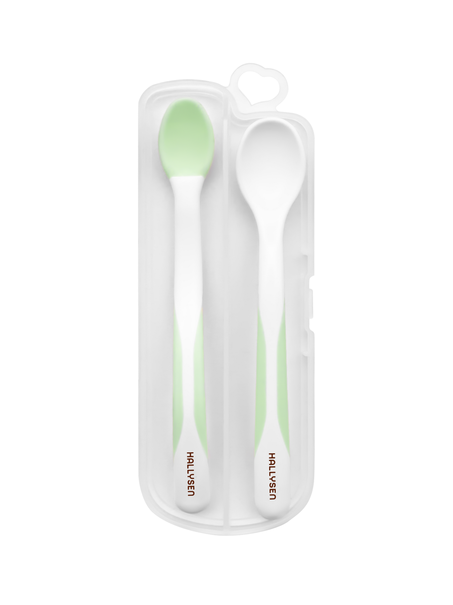 Temperature Sensing Spoon Set