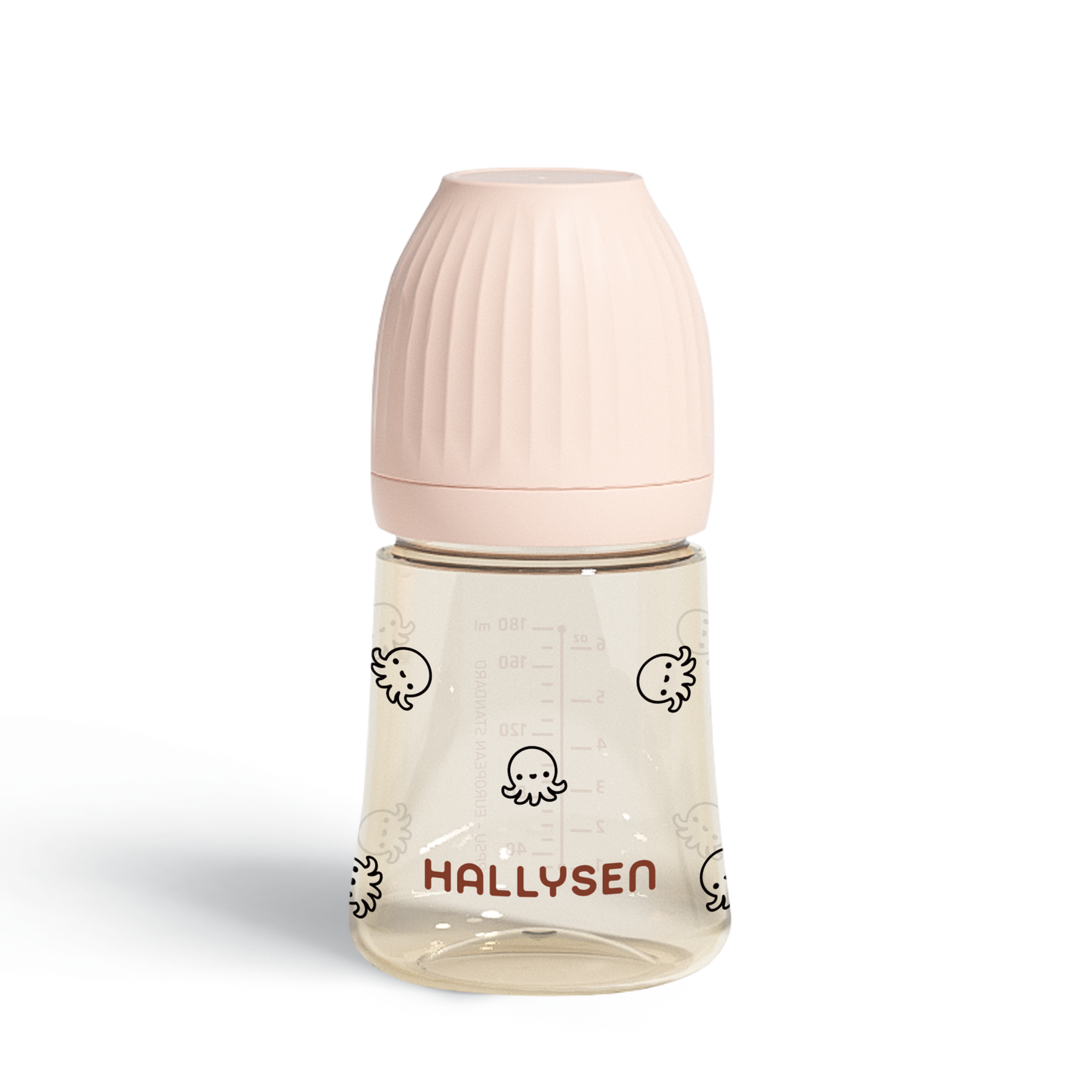 Baby PPSU Anti-colic Bottle
