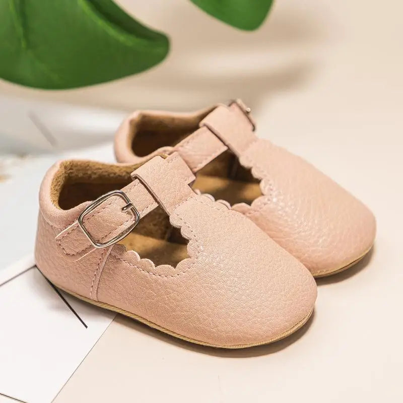 Anti-slip Shoes