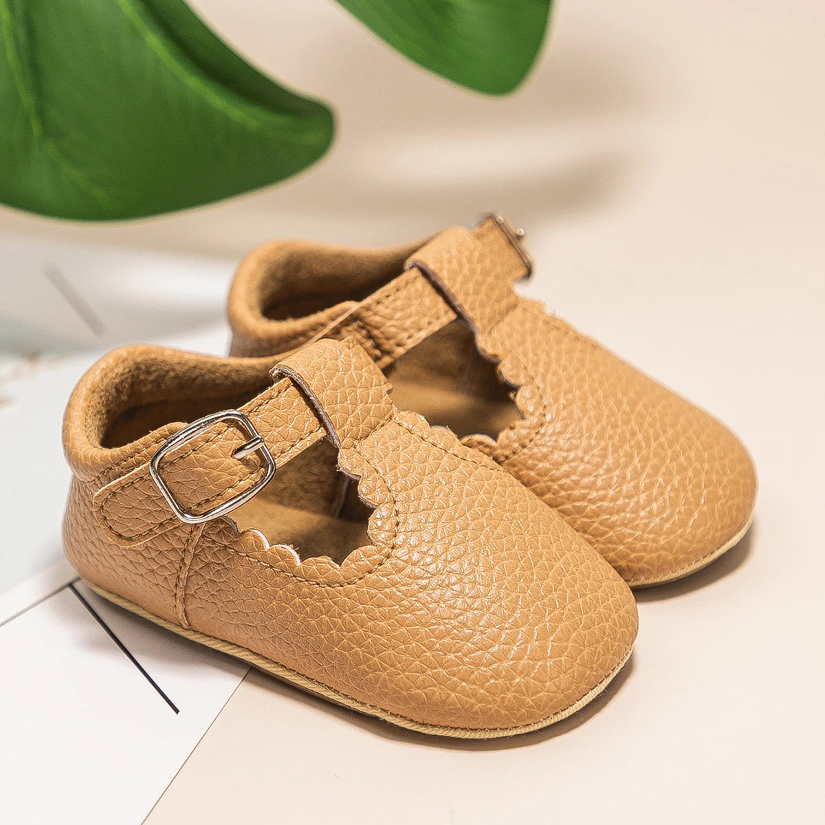 Anti-slip Shoes