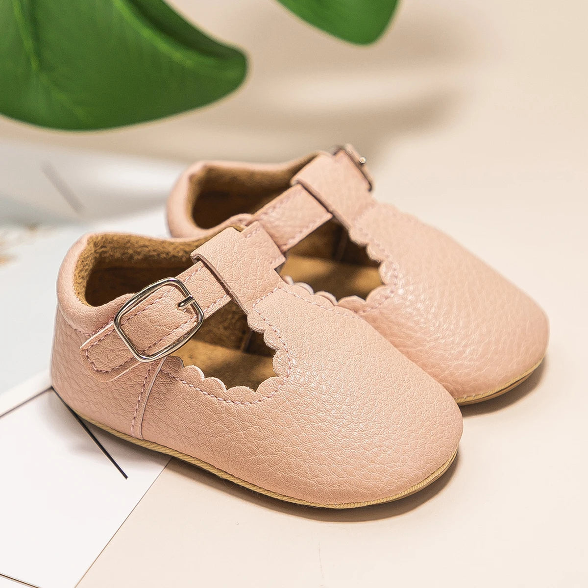 Anti-slip Shoes
