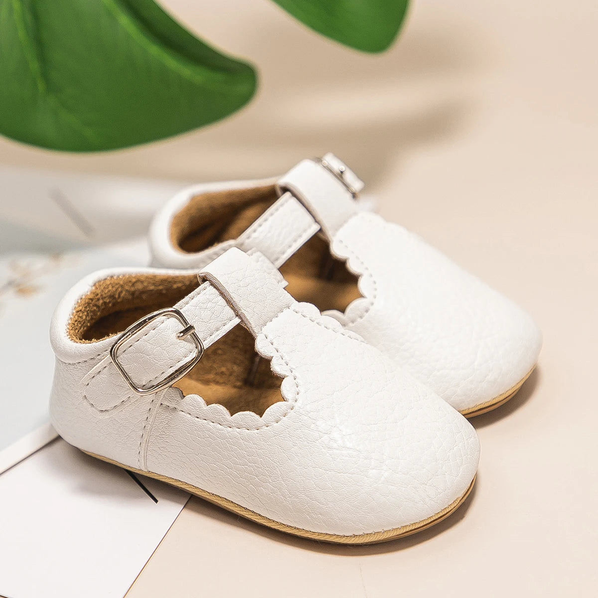 Anti-slip Shoes