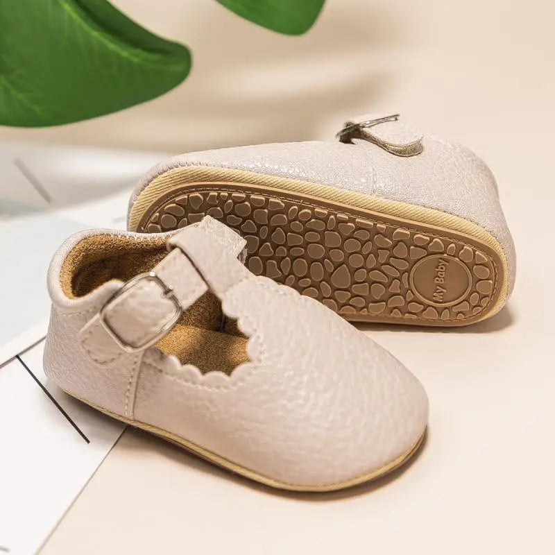 Anti-slip Shoes