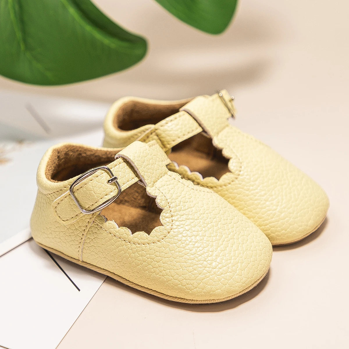 Anti-slip Shoes