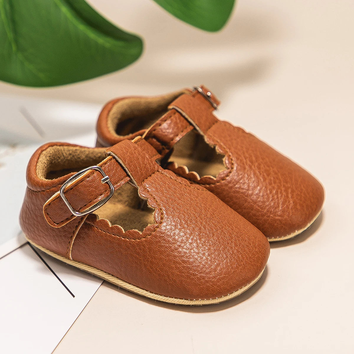 Anti-slip Shoes