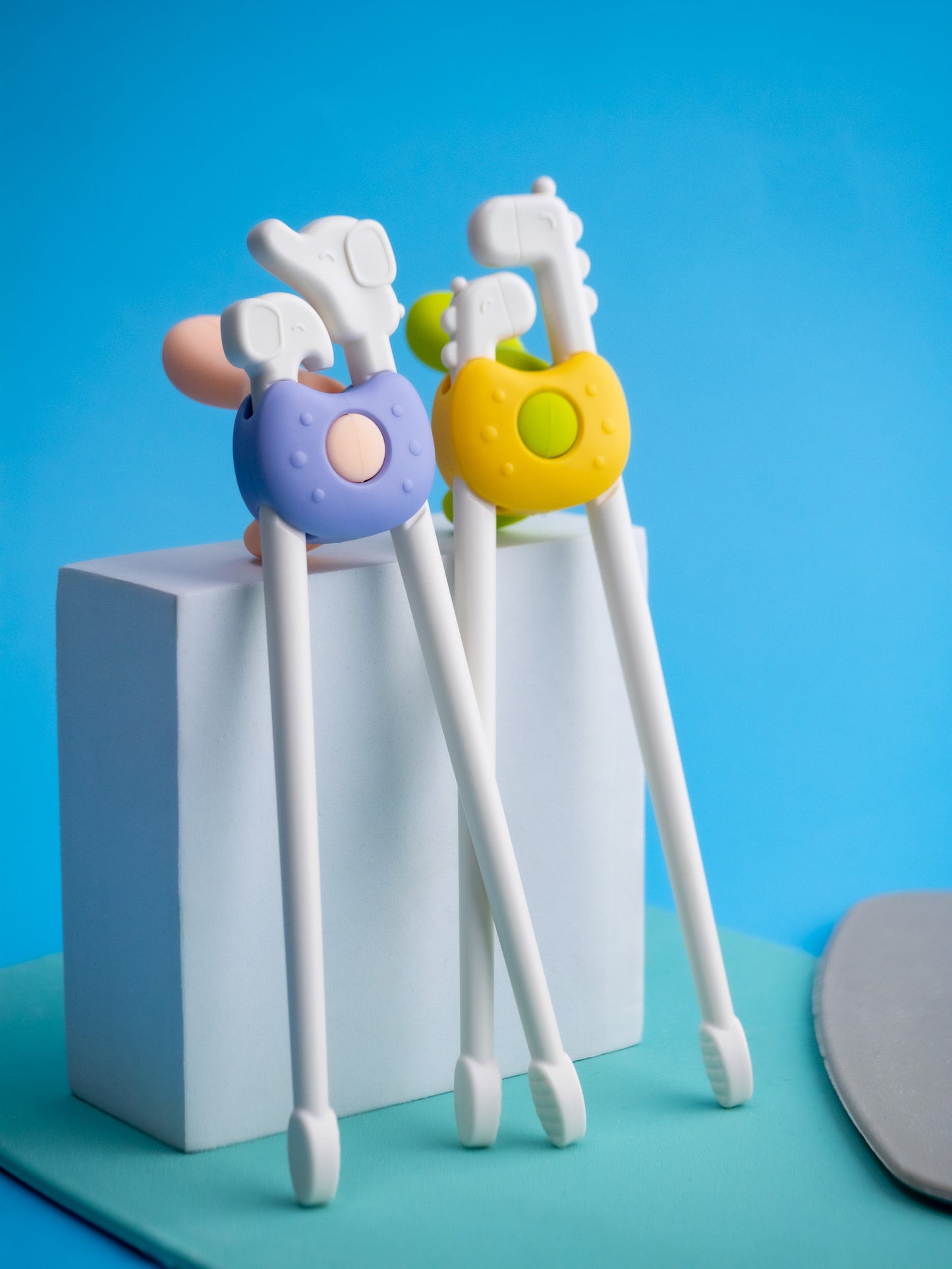 Training Chopsticks