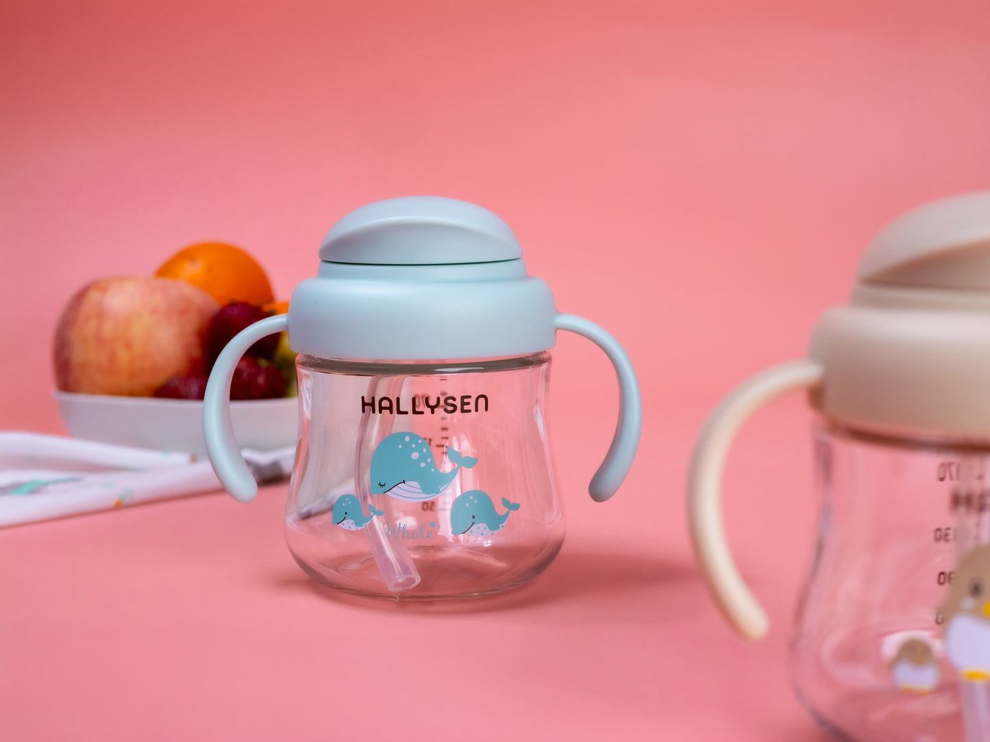 Sippy Cup