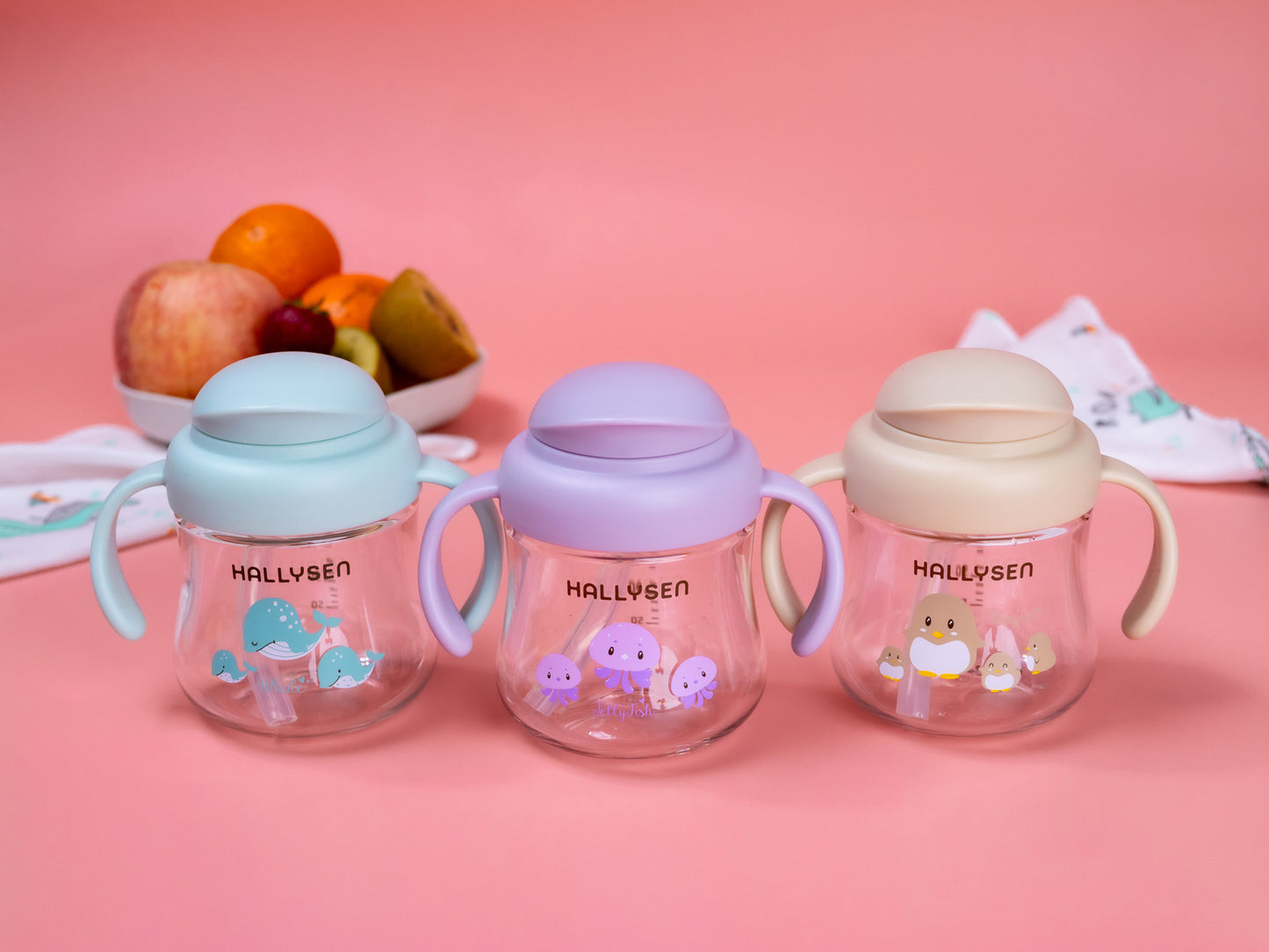 Sippy Cup