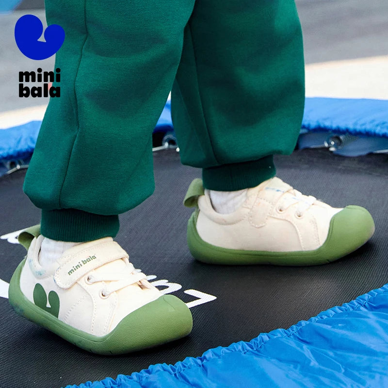 Mini Bala Anti-slip Lightweight Shoes