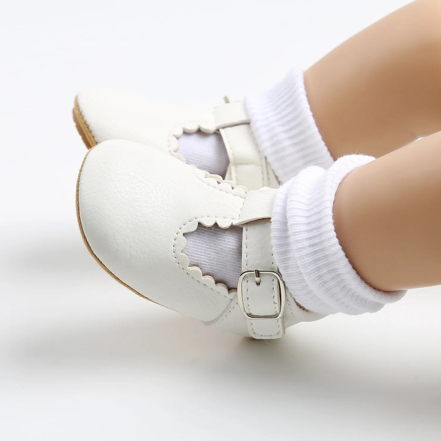 Anti-slip Shoes