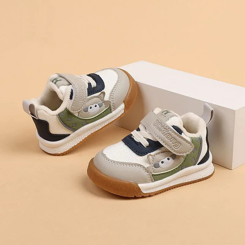 Animal Anti-slip Shoes