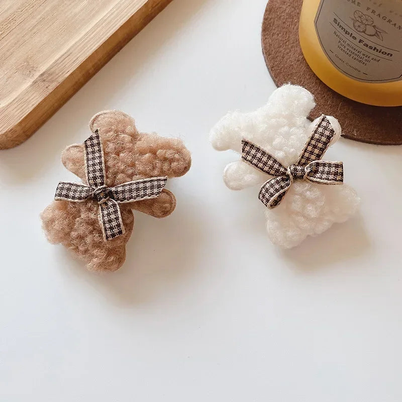 Hairclip
