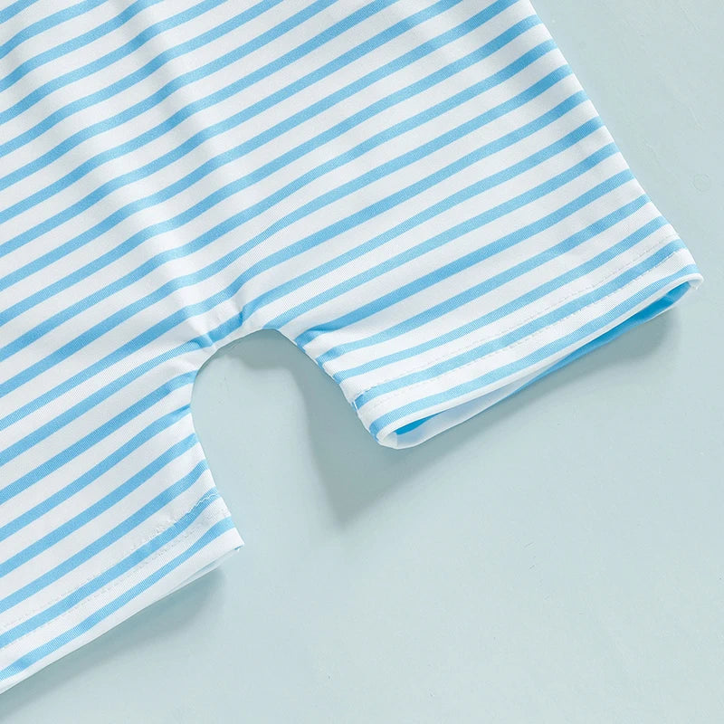 UV Protection Swimsuit