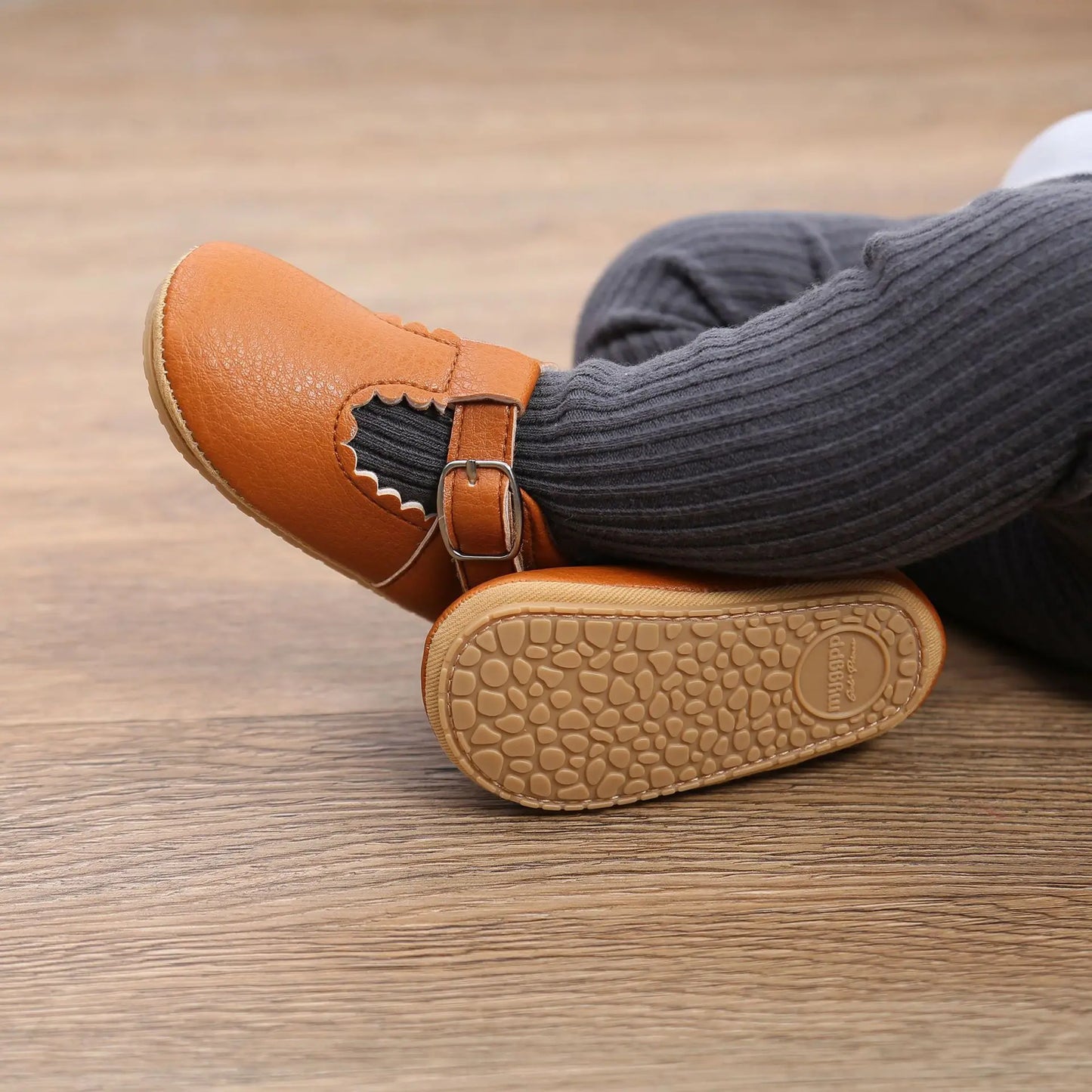 Anti-slip Shoes