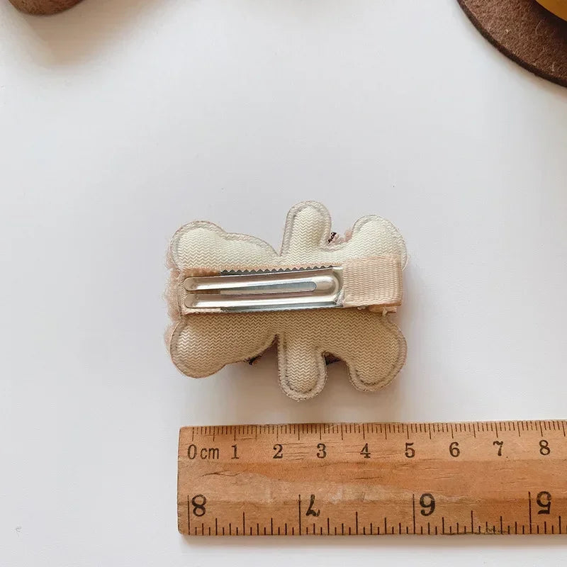 Hairclip