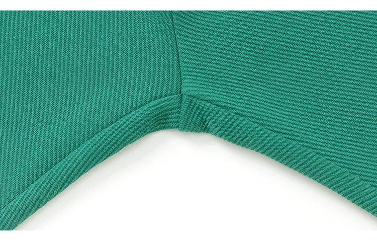 Balabala Longsleeve Tennis Outfit