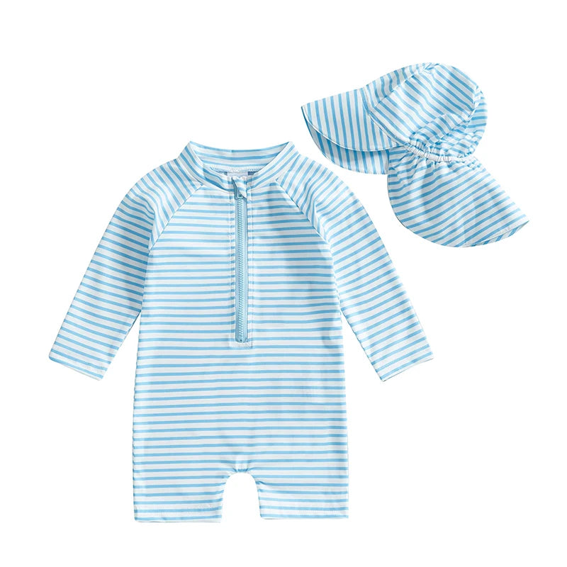 UV Protection Swimsuit
