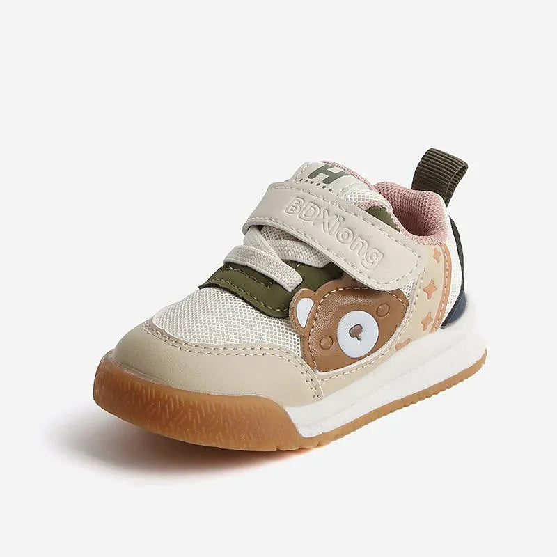 Animal Anti-slip Shoes