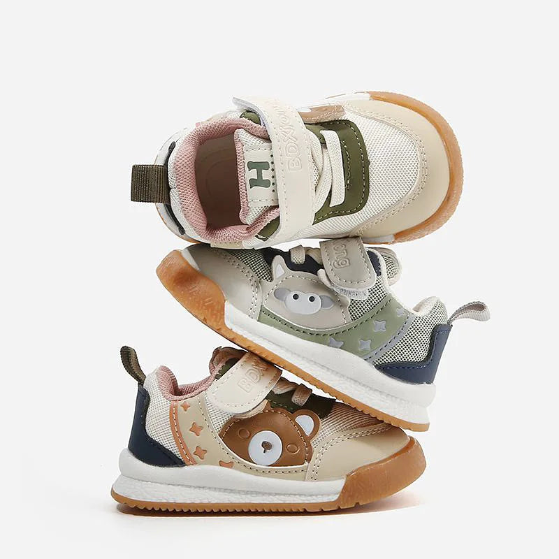 Animal Anti-slip Shoes