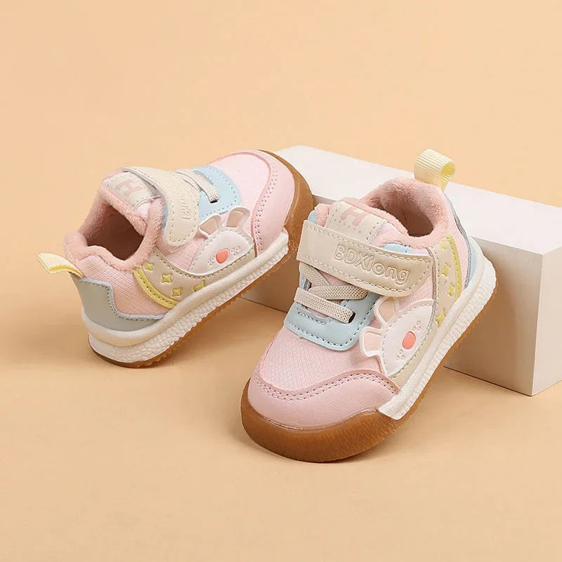 Animal Anti-slip Shoes
