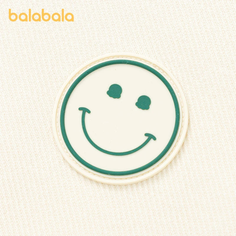 Balabala Longsleeve Tennis Outfit