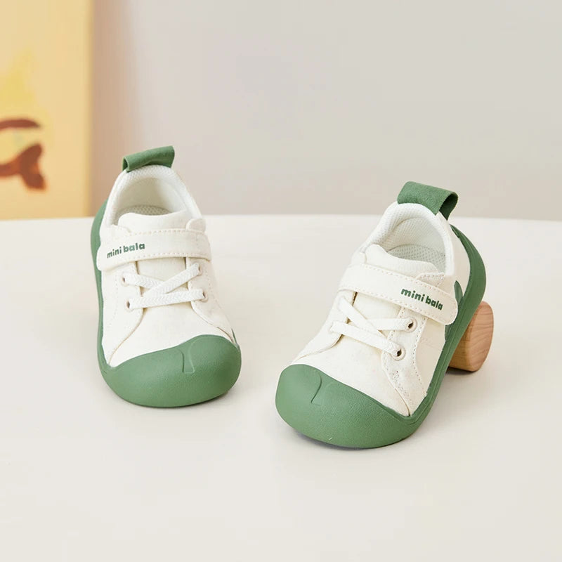 Mini Bala Anti-slip Lightweight Shoes