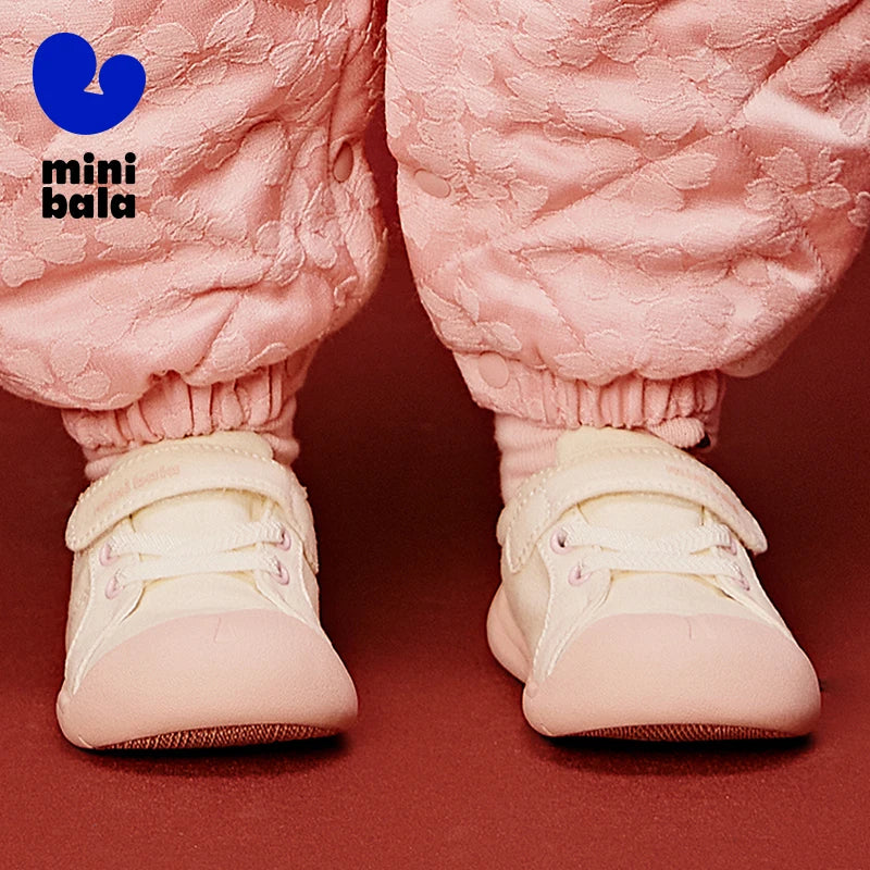 Mini Bala Anti-slip Lightweight Shoes