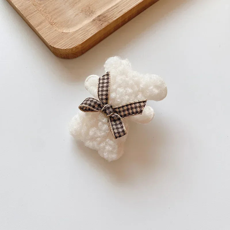Hairclip