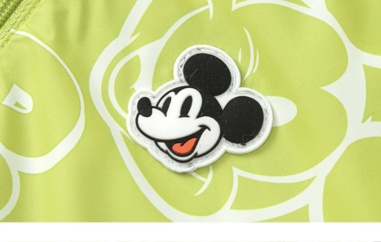 Balabala & Disney Mickey Mouse Jacket