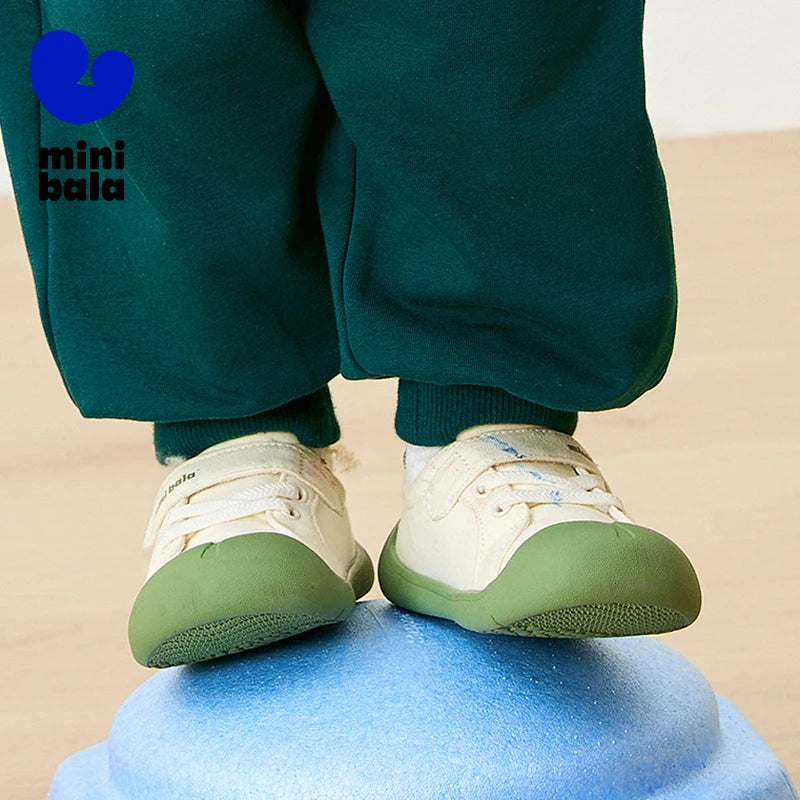 Mini Bala Anti-slip Lightweight Shoes
