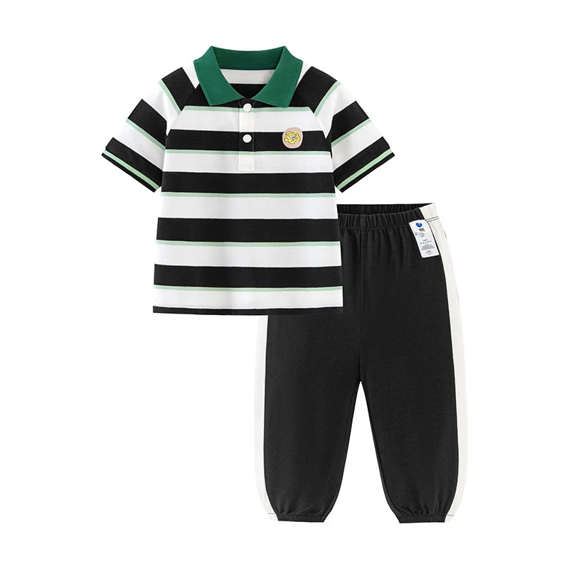 Mini Bala Sport Clothing Set
