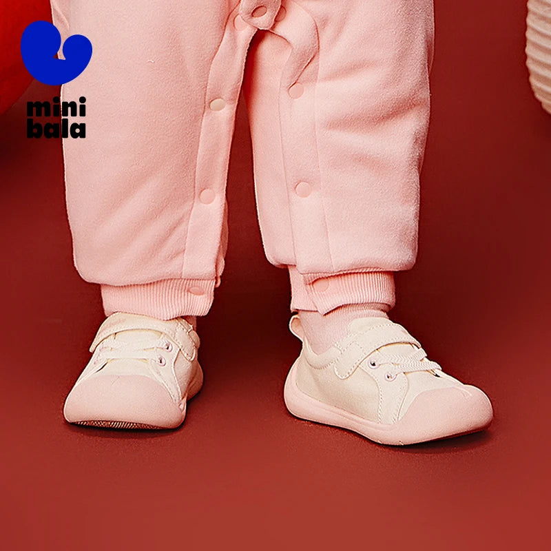Mini Bala Anti-slip Lightweight Shoes