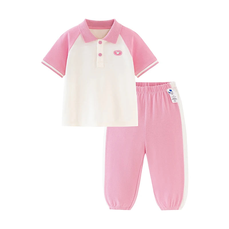 Mini Bala Sport Clothing Set