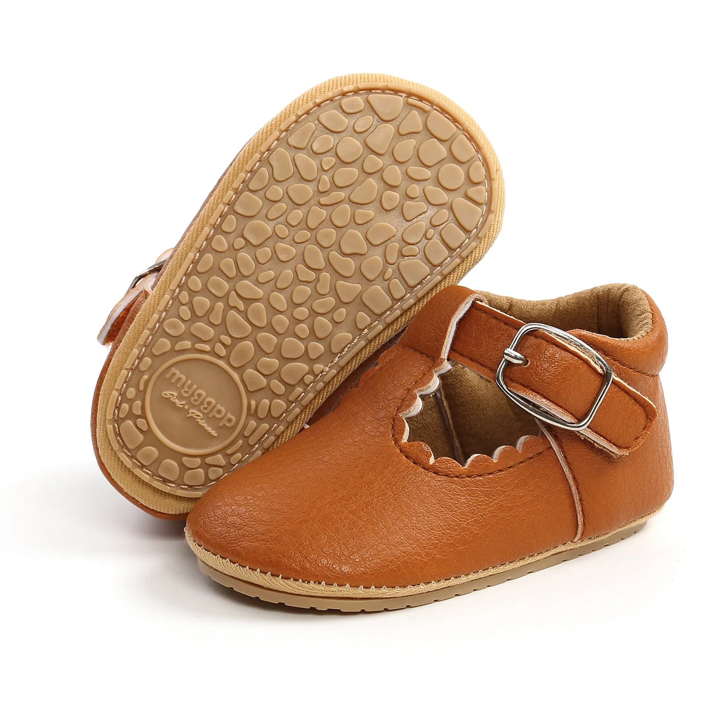 Anti-slip Shoes