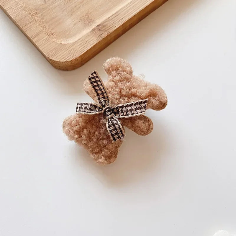 Hairclip