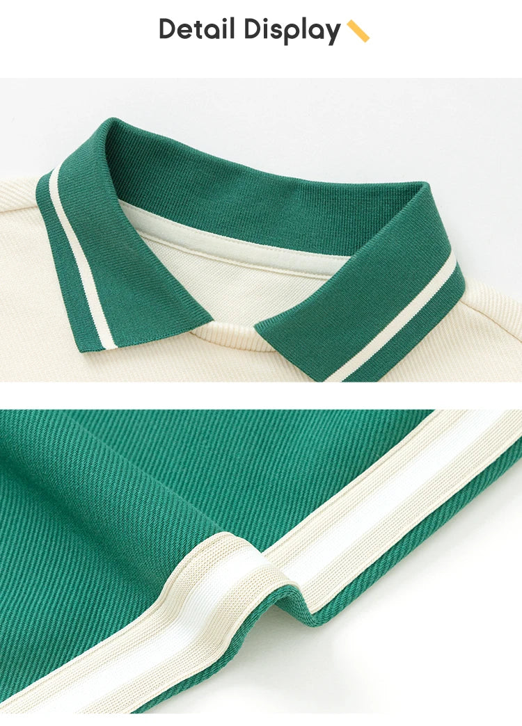 Balabala Longsleeve Tennis Outfit