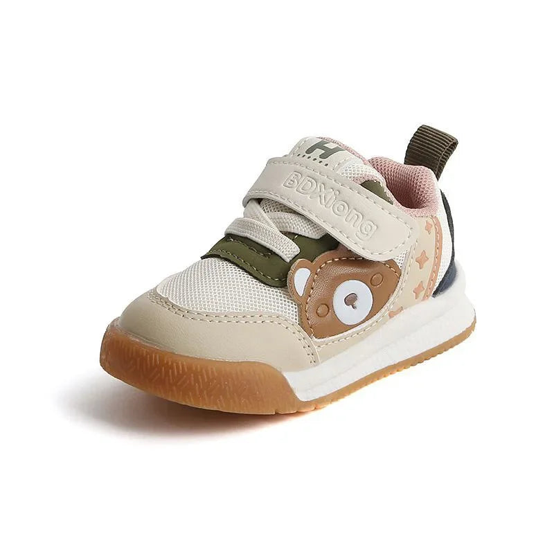 Animal Anti-slip Shoes