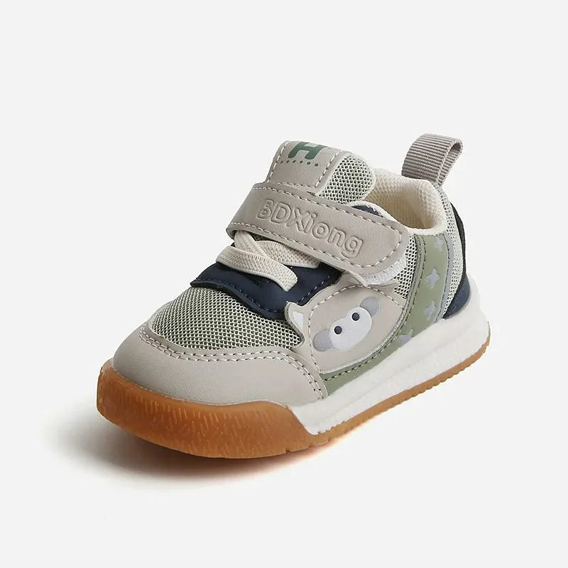 Animal Anti-slip Shoes