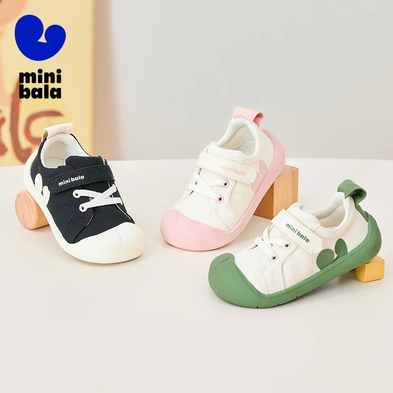 Mini Bala Anti-slip Lightweight Shoes