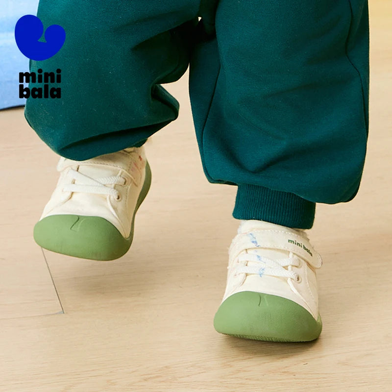Mini Bala Anti-slip Lightweight Shoes