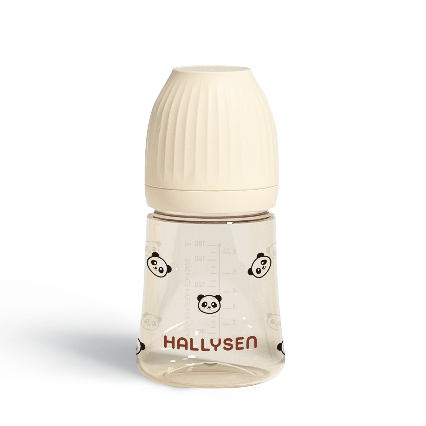 Baby PPSU Anti-colic Bottle