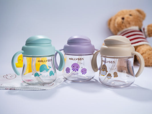Sippy Cup