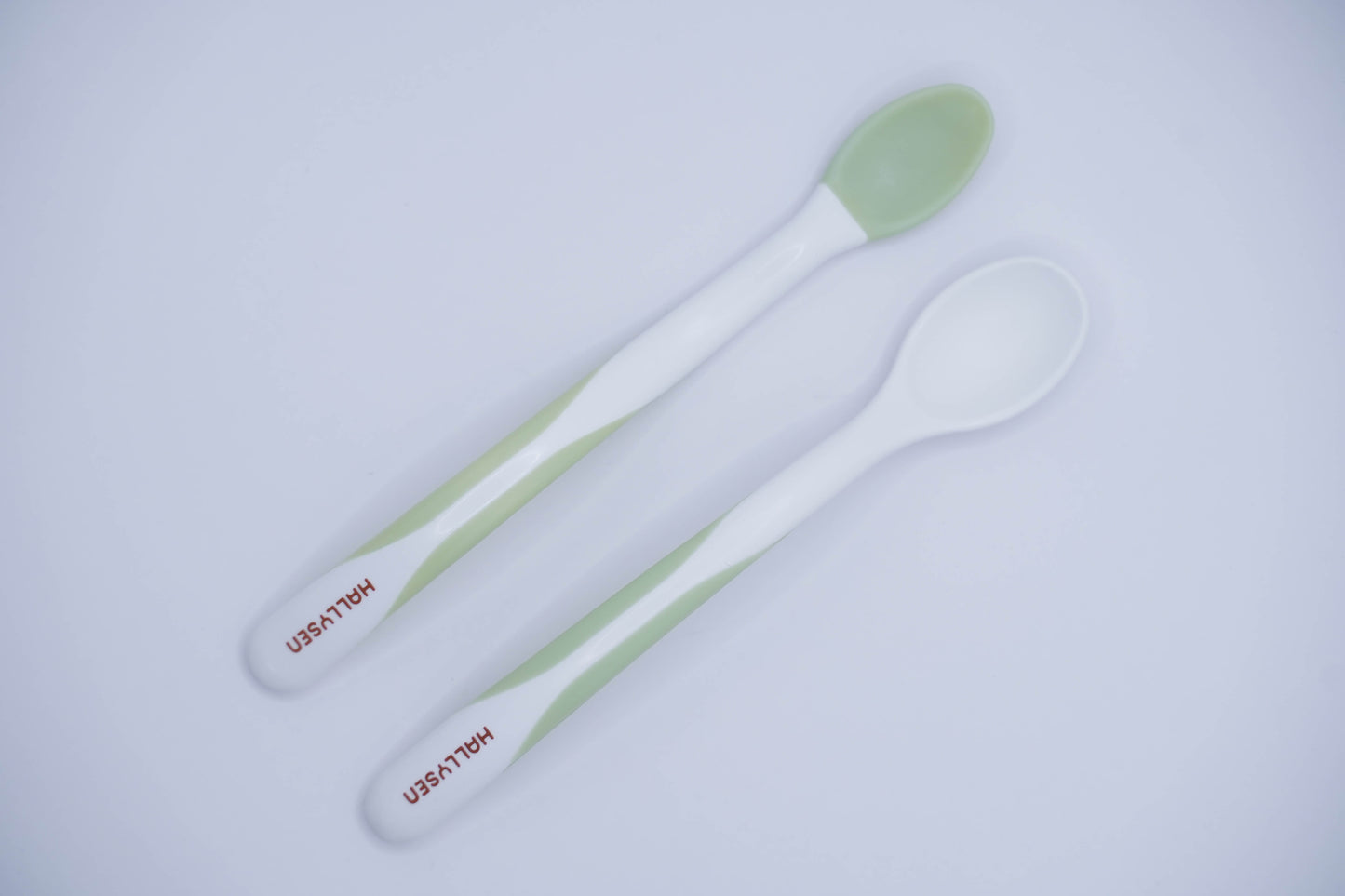 Temperature Sensing Spoon Set