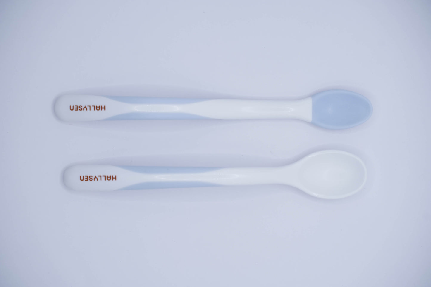 Temperature Sensing Spoon Set