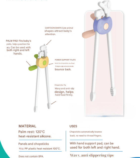 Training Chopsticks