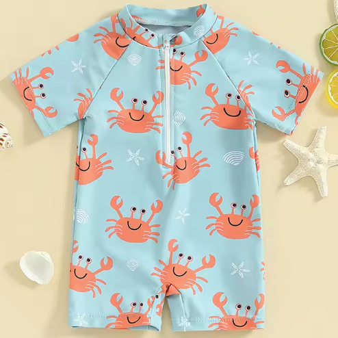 UV Protection Swimsuit