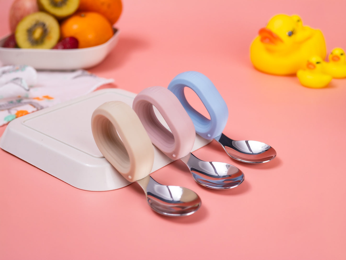 Stainless Steel Cutlery Set