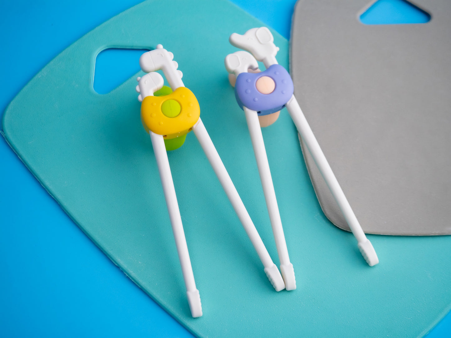 Training Chopsticks