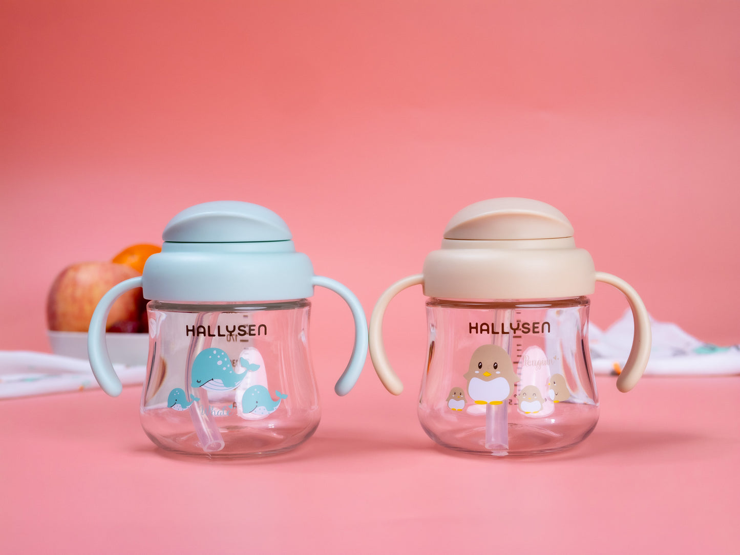 Sippy Cup