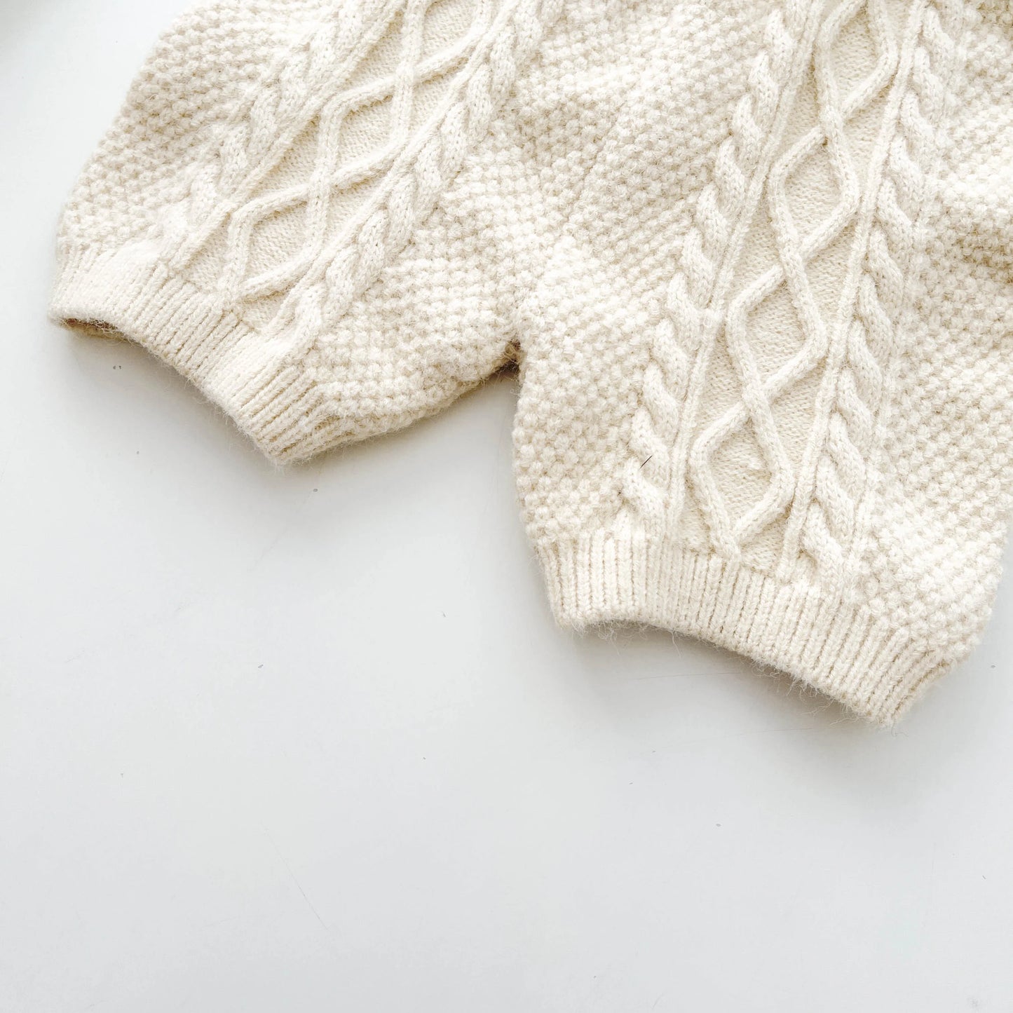 Knitted Set